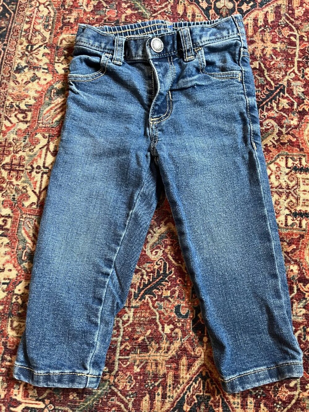 Old Navy Baby Denim - 18-24 mon